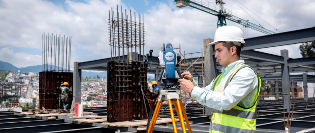 UTPL obtuvo una patente de aditivo para la construcción