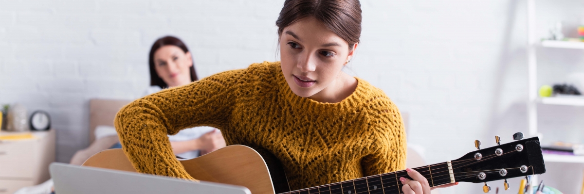 UTPL impulsa educación musical inclusiva para niños 