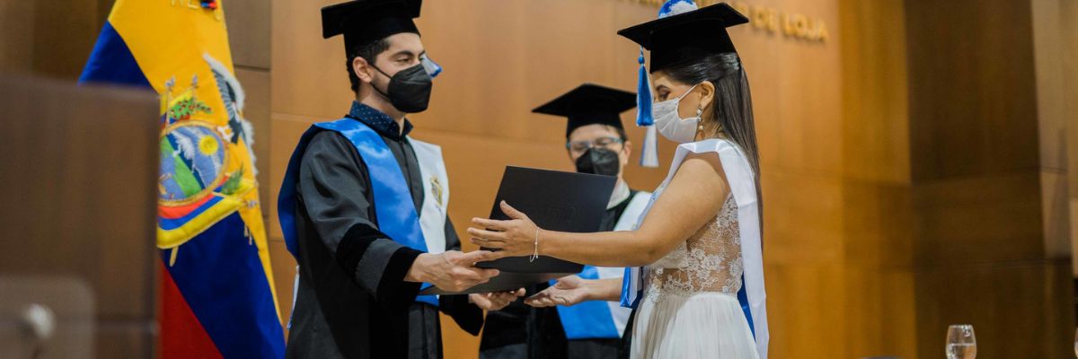 utpl llega con educación superior a los estudiantes de la ciudad de Guayaquil